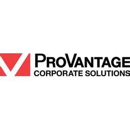 provantage corporate solutions address.